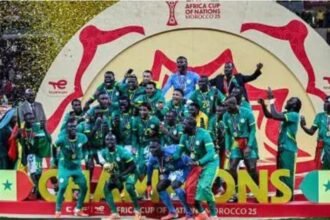 CAS Acknowledges Senegal’s Appeal to Overturn 2025 AFCON Final Ruling