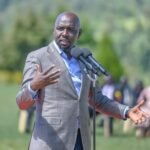 CS Murkomen Assures Security as Nationwide Enhanced Voter Registration Begins