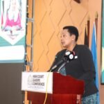 DCJ Mwilu Calls for Stronger Judicial Protection for Vulnerable Women and Children