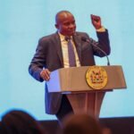 DP Kindiki Closes Ambassadors’ Conference with Call for “Economic Diplomacy”