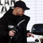 Global Oil Prices Surge Past 5 as Iran Conflict Enters Fifth Week