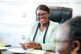 Government Disburses March Cash Transfers for 430,000 Vulnerable Children