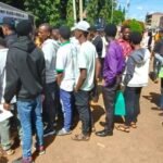 IEBC Rolls Out 30-Day Enhanced Voter Registration Exercise Nationwide