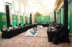 Investigative Journalist Romain Molina Claims “Open Manipulation” in CAF Disciplinary Ruling