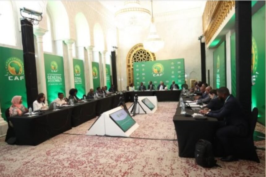 Investigative Journalist Romain Molina Claims “Open Manipulation” in CAF Disciplinary Ruling