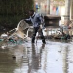 Kenya Flood Death Toll Rises to 81 as Heavy Rains Persist Nationwide