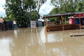 Kenya Flood Death Toll Surpasses 100 as 15 More Fatalities Reported