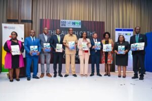 Kenya Flood Death Toll Surpasses 100 as 15 More Fatalities Reported