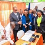 Kenya Ramps Up Efforts to Eliminate TB as Annual Cases Reach 90,900