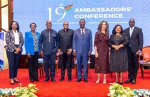 Kenya Urged to Seize Control of Global Narrative Amid Rising Strategic Risks