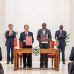 Kenya and China Sign Four Strategic Agreements to Boost Trade and Agriculture