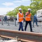 Kenya and Uganda Launch Kisumu–Malaba SGR Extension to Revolutionize Regional Trade