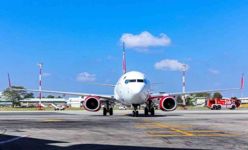 Kenyan Government Evacuates 15 Citizens from Iran Amid Escalating Middle East Crisis Kenyan Government Evacuates 15 Citizens from Iran Amid Escalating Middle East Crisis