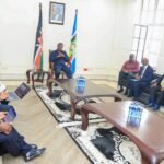 Mudavadi Outlines Urgent Plan to Tackle Nairobi Flooding Crisis