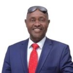 Ol Kalou MP and Veteran Architect David Kiaraho Passes Away in Nairobi