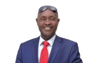 Ol Kalou MP and Veteran Architect David Kiaraho Passes Away in Nairobi