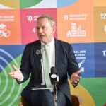 Outgoing UN Envoy Dr. Stephen Jackson Reflects on Kenya’s SDG Progress and Financing Gaps