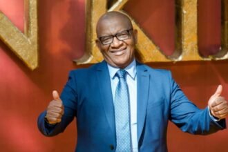 ‘Lion King’ Composer Lebo M Sues Comedian Learnmore Mwanyenyeka for  Million