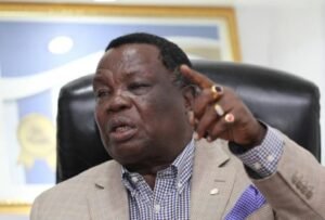 Atwoli Urges President Ruto to Ban Political Rallies Until Official Campaign Window