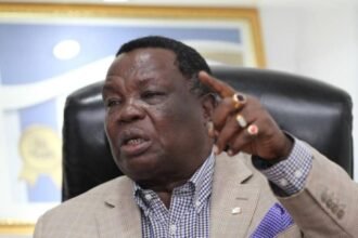 Atwoli Urges President Ruto to Ban Political Rallies Until Official Campaign Window