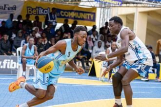 Betika BingwaFest Season Two National Finals Kick Off in Meru