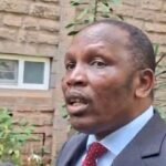 CoG Condemns “Hooliganism” Following Alleged Assault on Samburu Governor