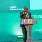 DP Kindiki Showcases Kenya’s Housing Success at Africa Urban Forum Closing