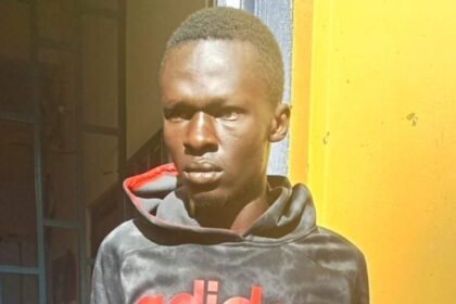 Detectives Recover Body of Missing RIAT College Student; Prime Suspect Arrested