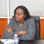 Dr. Ann Njeri Karimi Appointed NBA Acting Chief Executive