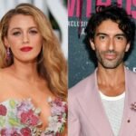 Federal Judge Dismisses Bulk of Blake Lively’s Harassment Claims Against Justin Baldoni