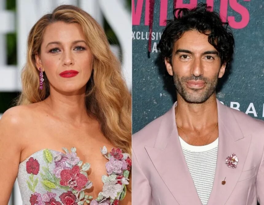 Federal Judge Dismisses Bulk of Blake Lively’s Harassment Claims Against Justin Baldoni