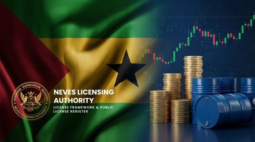 From Licensing to Verification: Why Public Registers Are Redefining Trust in Financial Frameworks