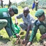 Government Commences Construction of 3,000 Housing Units for Kenya Prison Officers