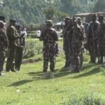 Government Heightens Security Nationwide Ahead of Easter Festivities