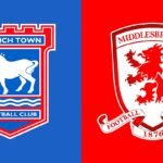 Ipswich Town Held to 1-1 Draw by Middlesbrough in Promotion Battle