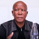 Julius Malema Sentenced to Five Years in Prison
