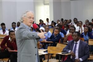 KMTC Leads the Way as Kenyan Physiotherapists Secure Major Job Placements in Germany