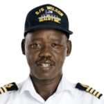 KPA Managing Director Captain William Ruto Hospitalized Following Fatal Road Accident