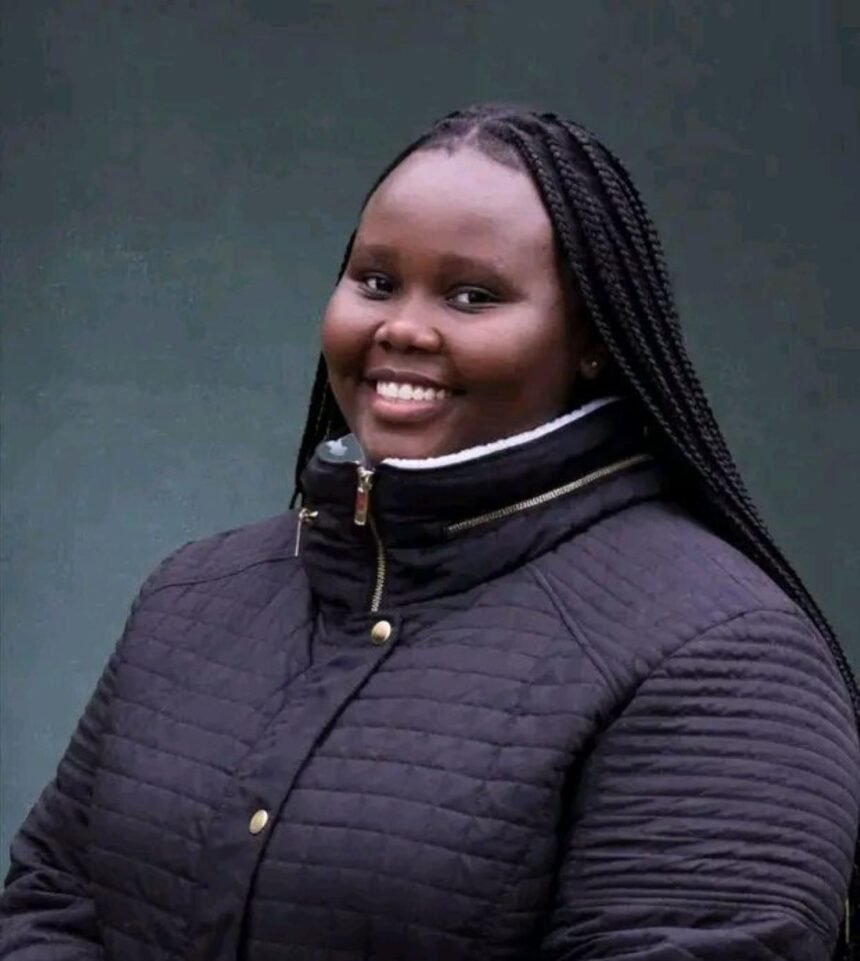 KPA Managing Director’s Daughter to be Buried Friday in Nakuru County KPA Managing Director’s Daughter to be Buried Friday in Nakuru County