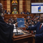 Kenya Approves SRC Regulations to Standardise Public Pay