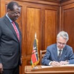 Kenya Calls for Unified Sudan Peace Process, Warns Against “Forum Shopping”