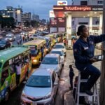 Kenya Fuel Prices Drop After EPRA Revises Rates