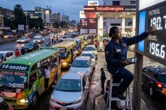 Kenya Fuel Prices Drop After EPRA Revises Rates