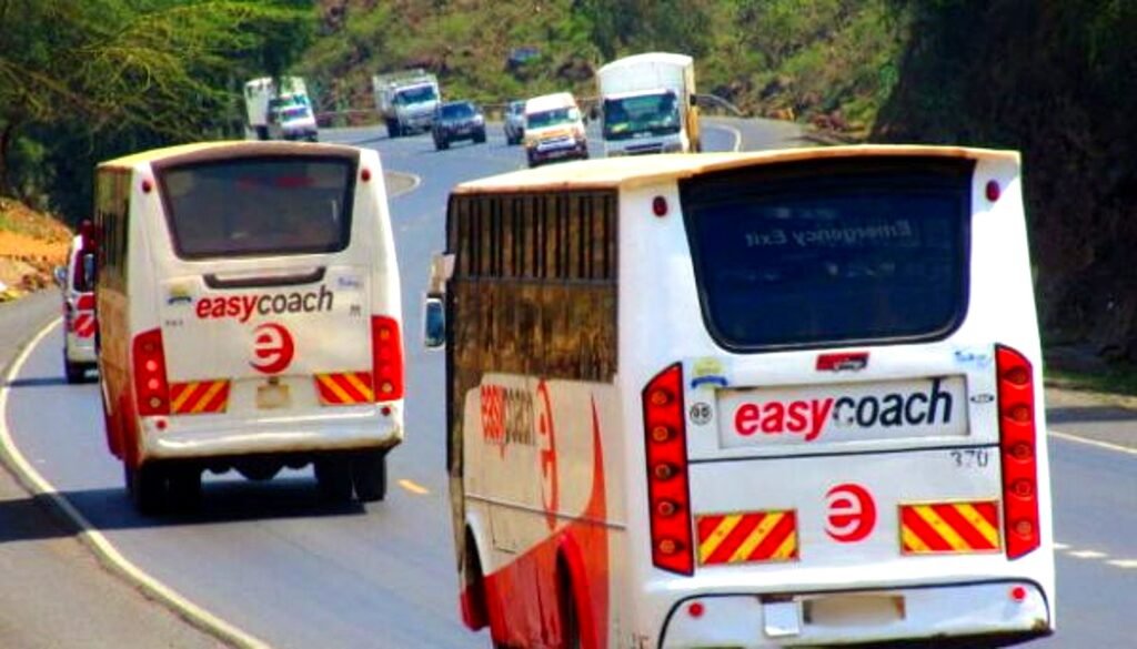 Kenya Public Transport Fares Stabilize Despite Global Operational Headwinds - kenyasasa.com