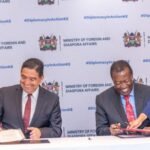 Kenya and Morocco Ink 11 Strategic Deals to Expand Trade and Diplomatic Ties