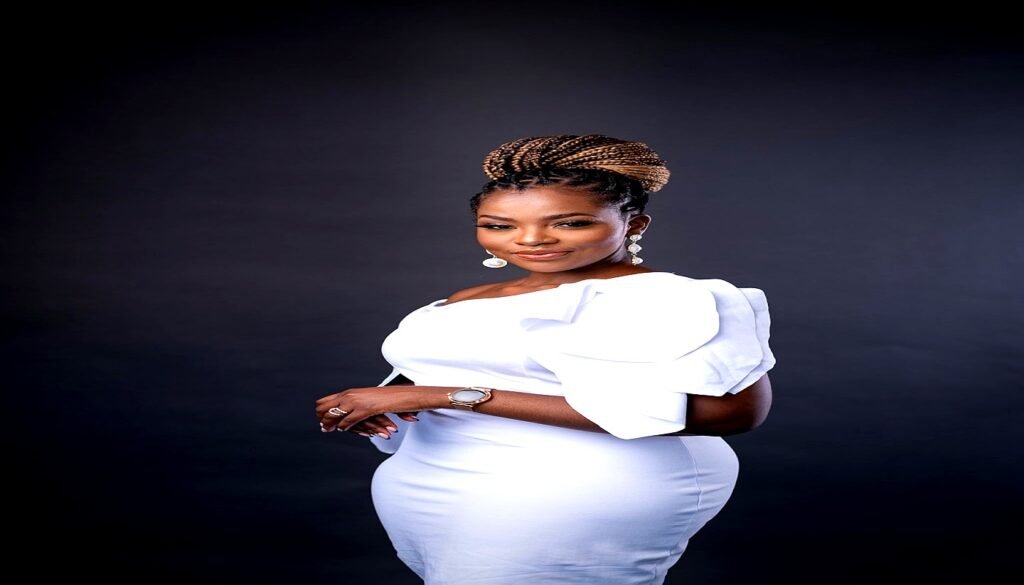 Kenyan Media Personality Joyce Omondi Dominates Digital Trends - kenyasasa.com