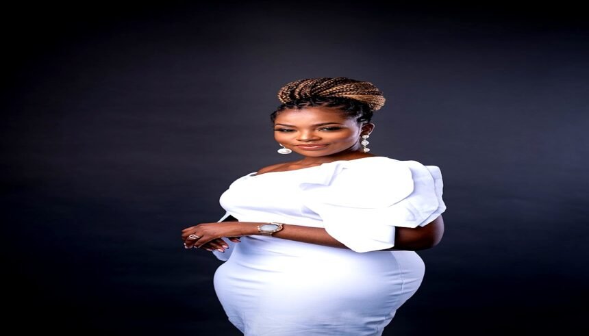 Kenyan Media Personality Joyce Omondi Dominates Digital Trends