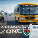 NTSA Issues Nationwide Road Safety Advisory as Schools Prepare to Reopen