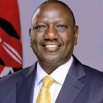 Ruto Says 2022 Reforms Delivering Economic Stability