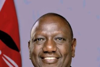 Ruto Says 2022 Reforms Delivering Economic Stability